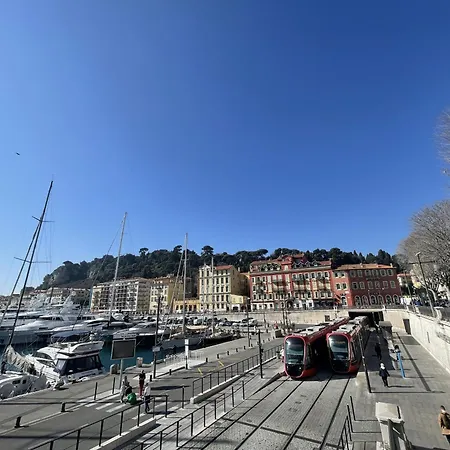 Nestor&jeeves - Du Port -