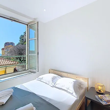 Apartment Nestor&jeeves - Du Port - Nice